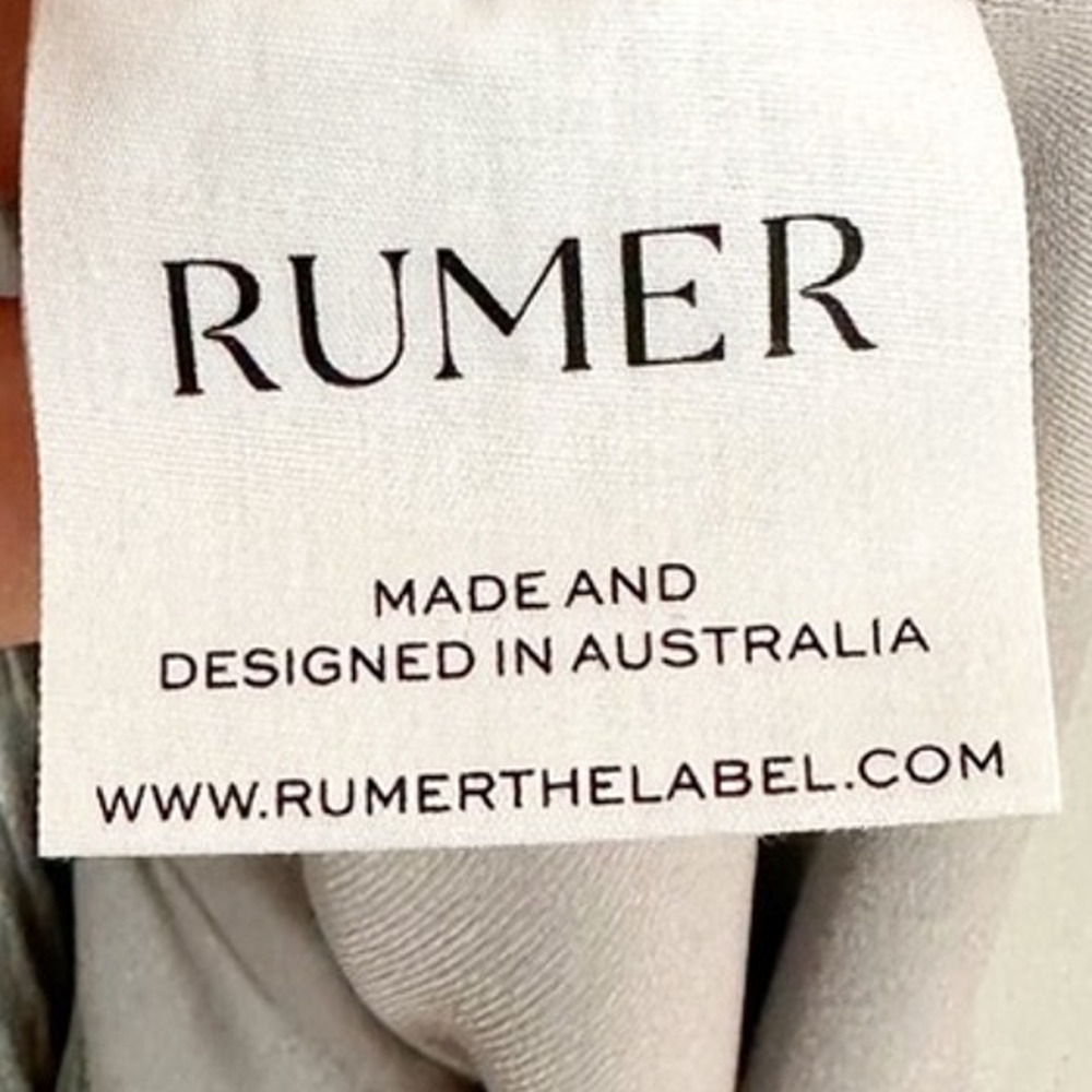 Rumer Dress Large - Picture 11 of 13